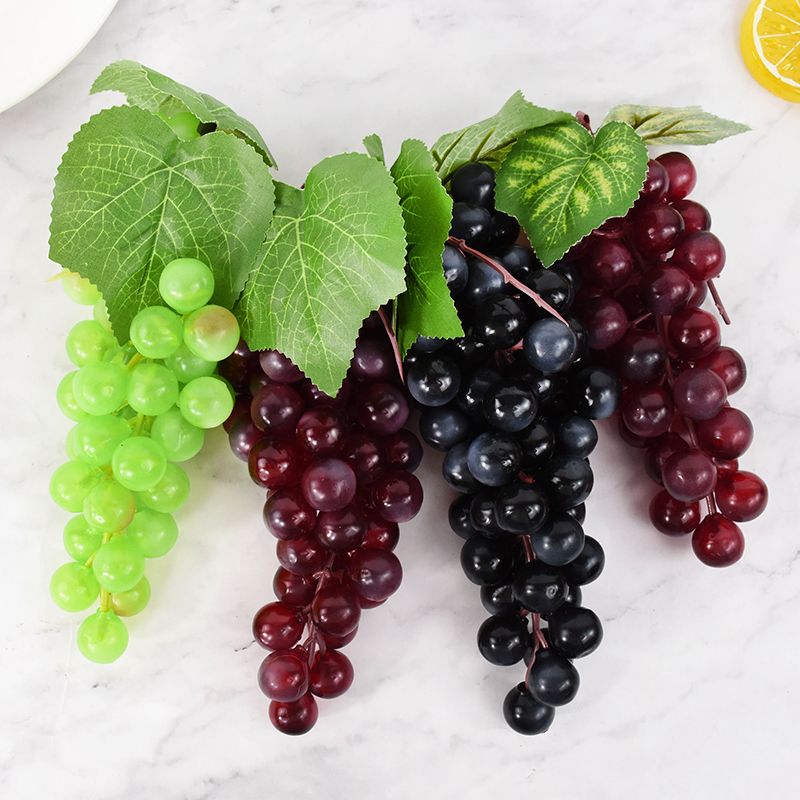 Fresh Grapes